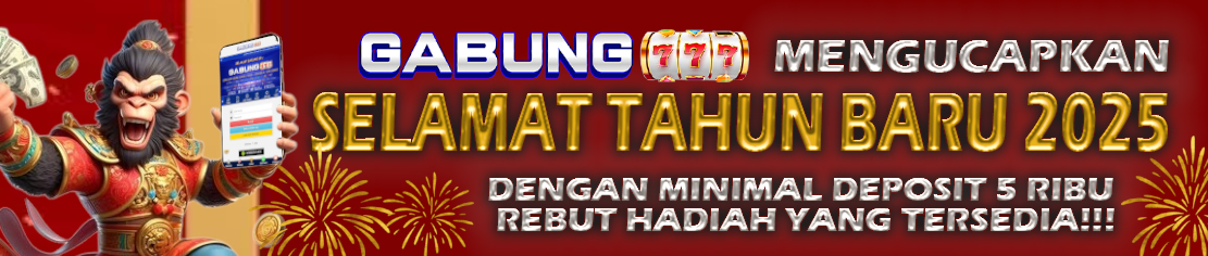 Gabung777